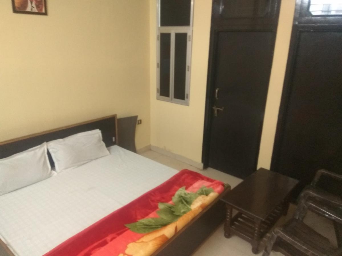 Rtc Guest House Sawai Madhopur Zewnętrze zdjęcie