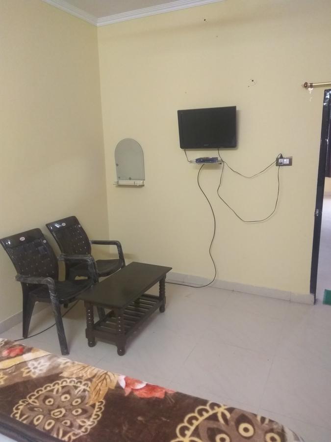 Rtc Guest House Sawai Madhopur Zewnętrze zdjęcie