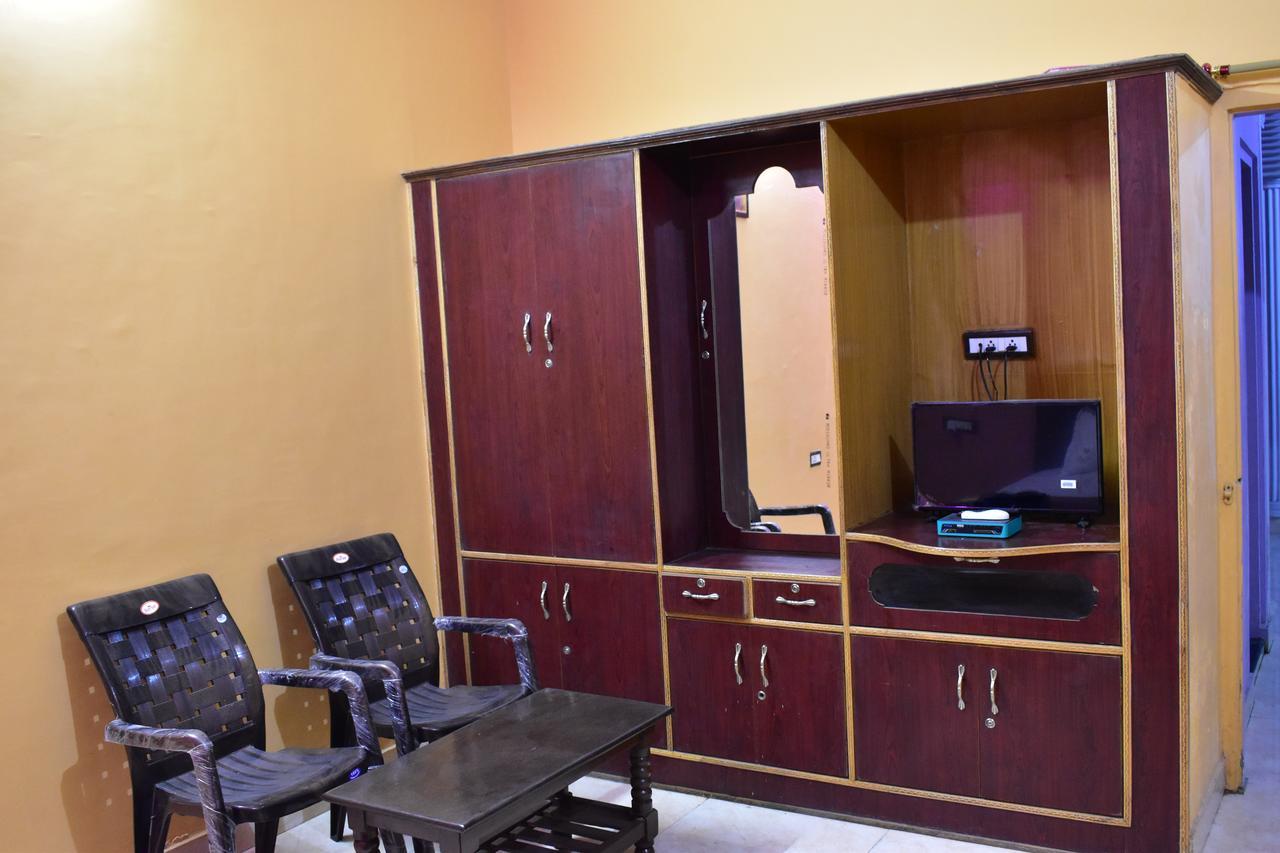 Rtc Guest House Sawai Madhopur Zewnętrze zdjęcie