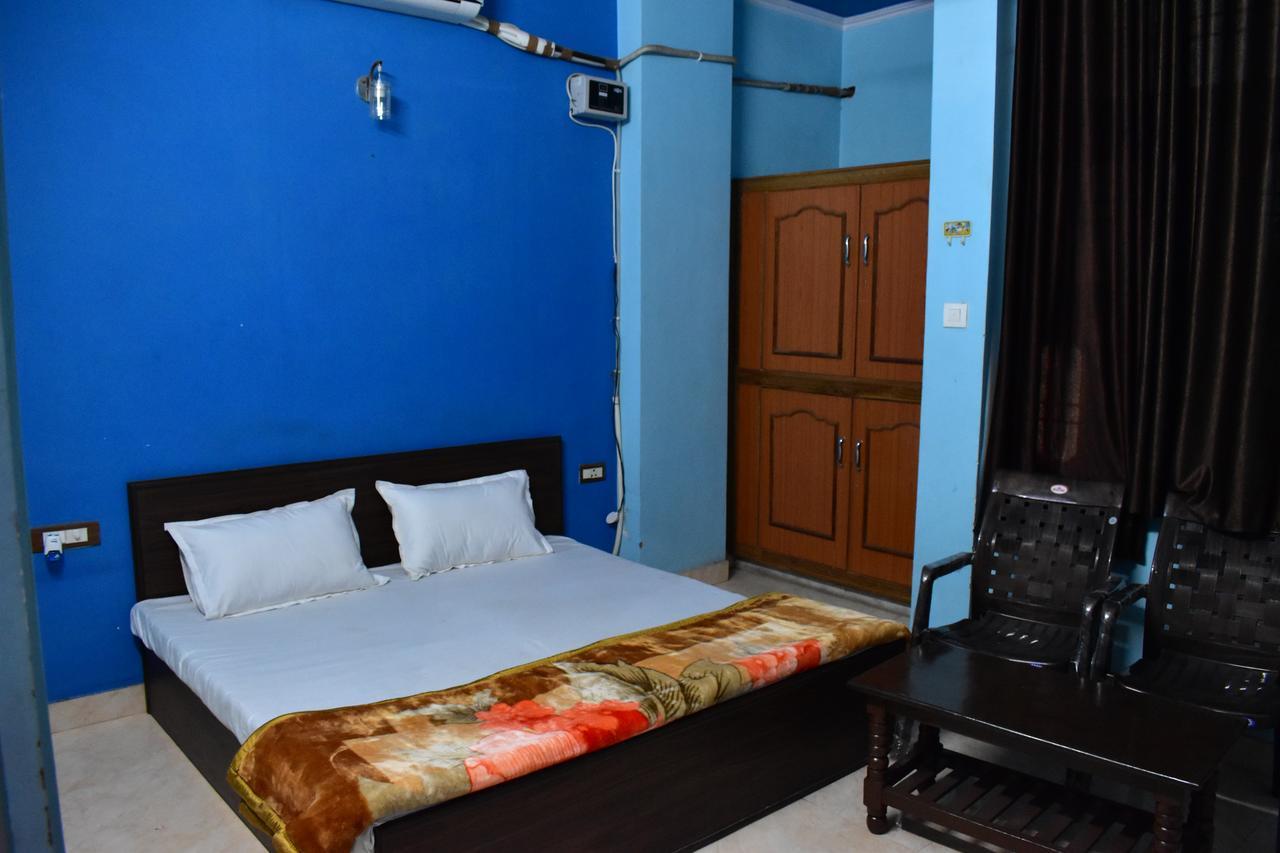 Rtc Guest House Sawai Madhopur Zewnętrze zdjęcie