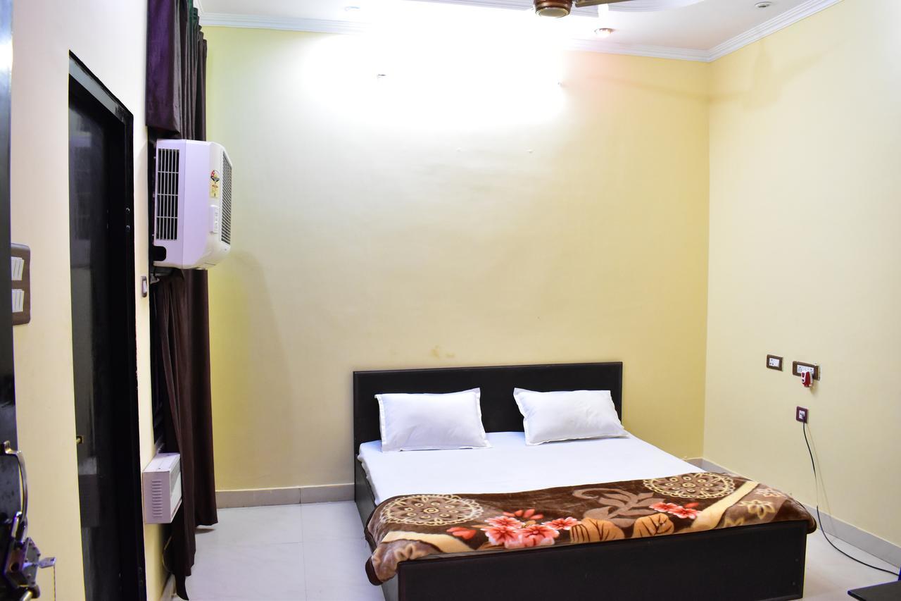 Rtc Guest House Sawai Madhopur Zewnętrze zdjęcie